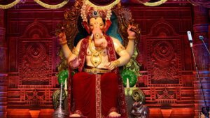 Ganesh chatirthi