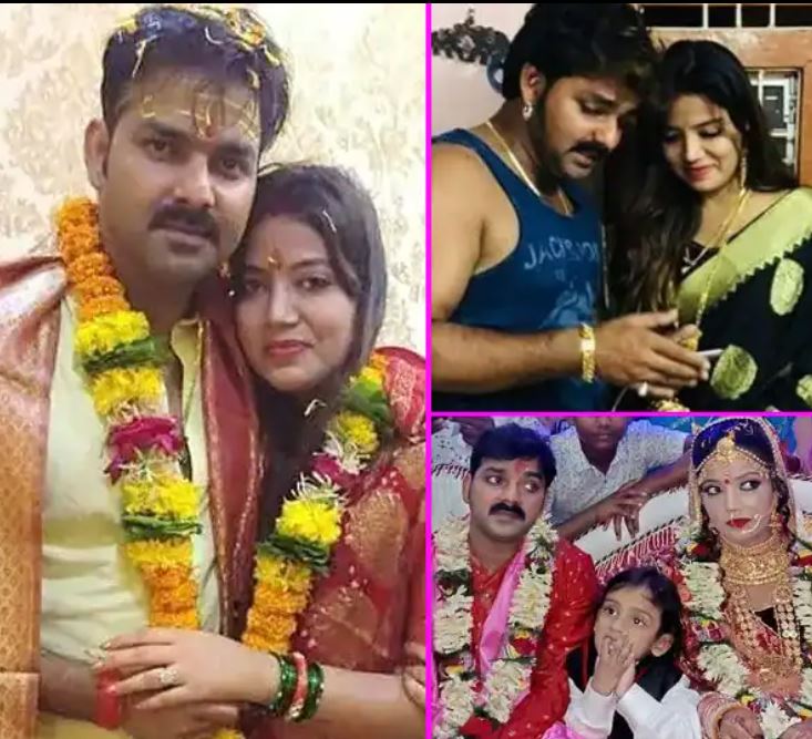 Bhojpuri Actor Pawan Singh Divorce