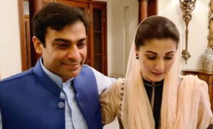 Punjab CM hamza shahbaz kaun hai