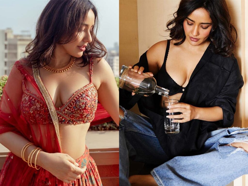 Cleavage kya hota hai hindi mein bataen