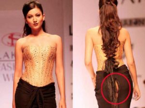 Wardrobe malfunction kya hota hai hindi mein