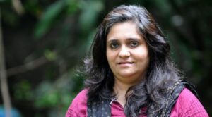 teesta setalvad biography in hindi