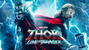 Thor Love And Thunder Movie Download Hindi