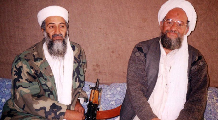 al qaeda ayman al zawahiri biography in hindi