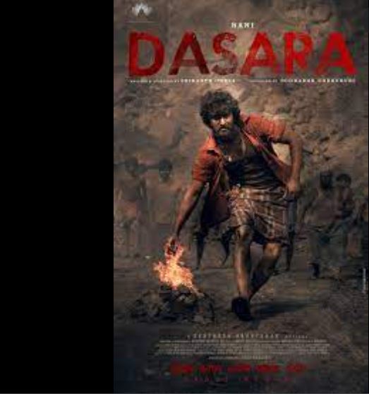 Dasara (2022) Full Movie Download