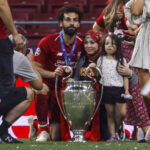 Mohamed Salah biography in hindi