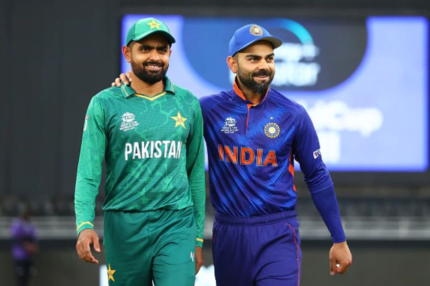 india pakistan ka agla match kab hai