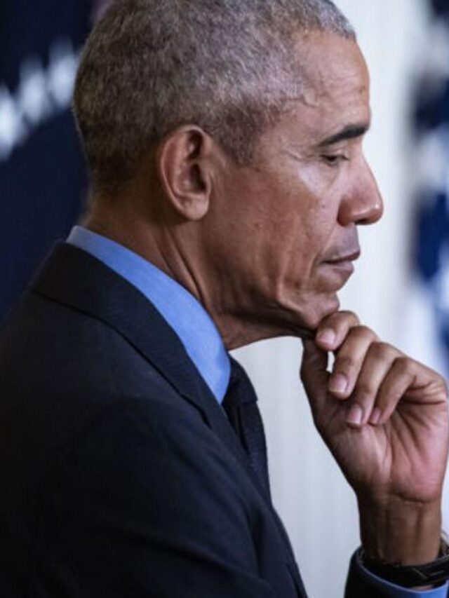Obama ‘Frustrated’ by Slow Progress in Genomics