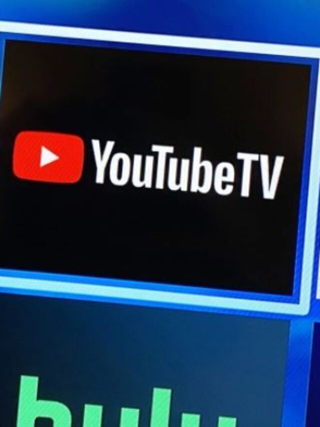 Good News: YouTube TV add-ons without base plan